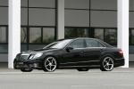 Mercedes-Benz E-Class by Carlsson 2009 года